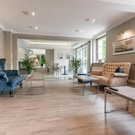 Villa Bravo & Miedzyzdroje