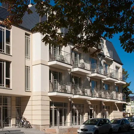 Bravo & * Międzyzdroje