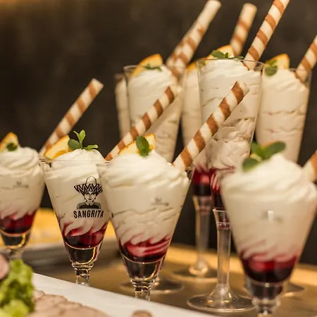 Bravo & Miedzyzdroje