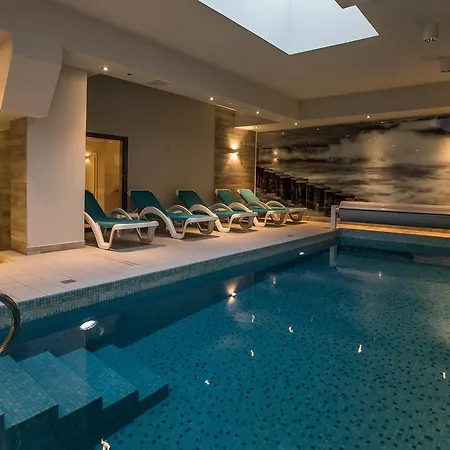 Bravo & Villa Miedzyzdroje