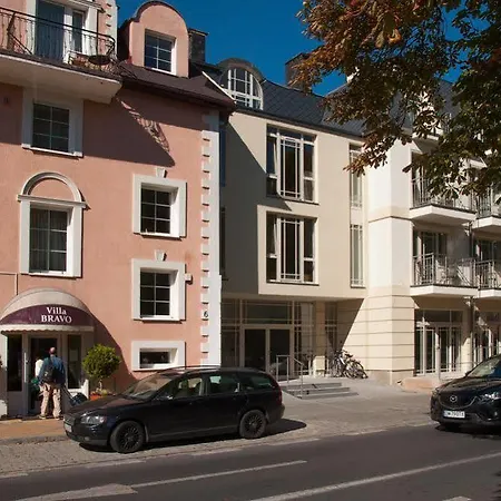 Bravo & * Miedzyzdroje