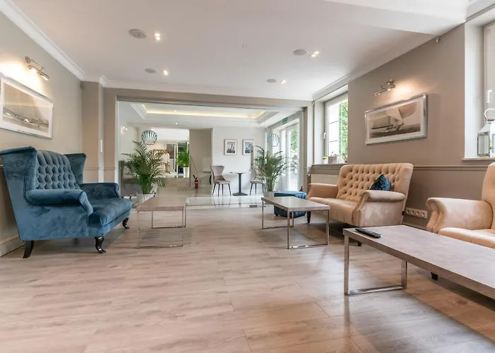 Villa Bravo & Miedzyzdroje