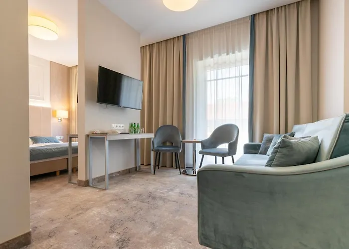 Bravo & Miedzyzdroje