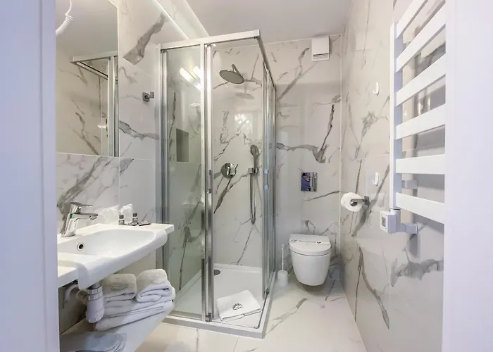 Bravo & Międzyzdroje