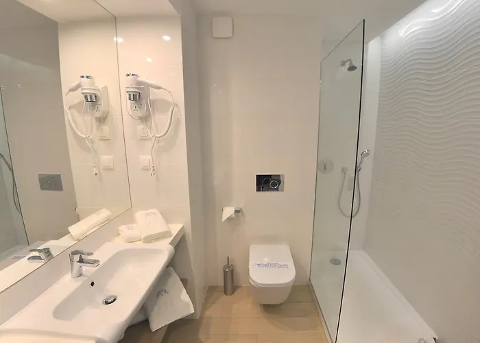 Bravo & Willa Międzyzdroje