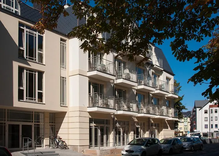 Bravo & * Międzyzdroje