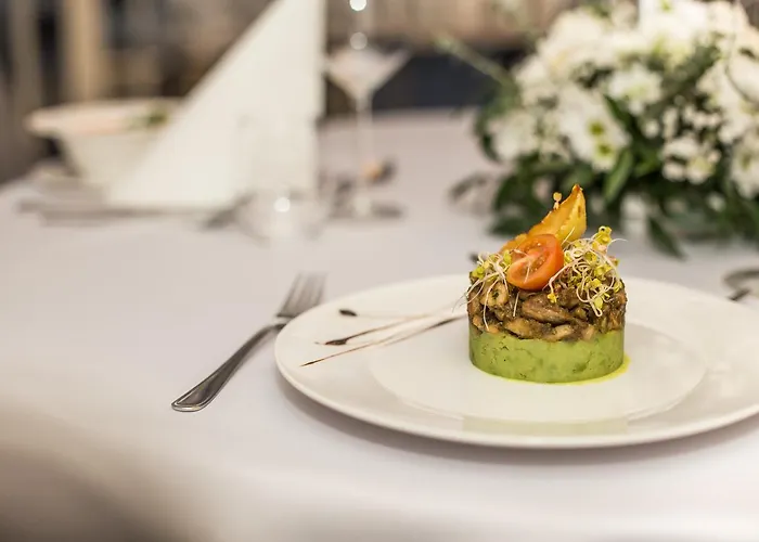 Willa Bravo & Międzyzdroje