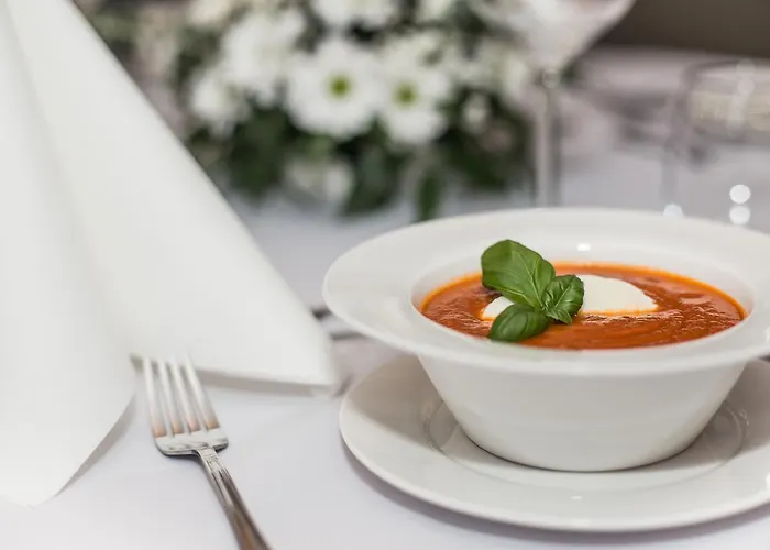 Bravo & Villa Miedzyzdroje