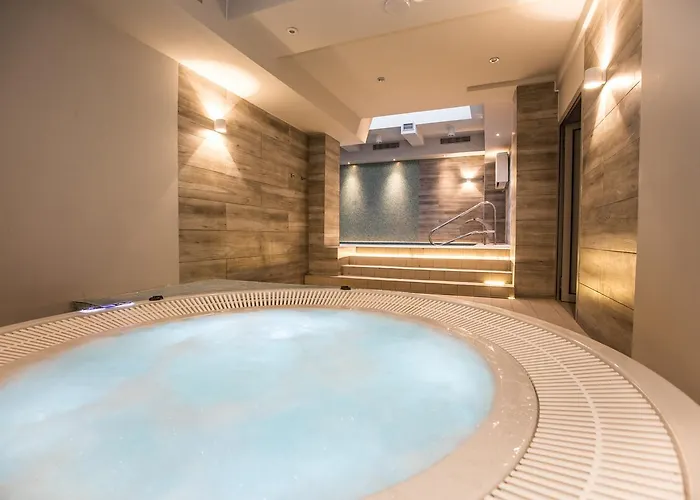 Bravo & Międzyzdroje