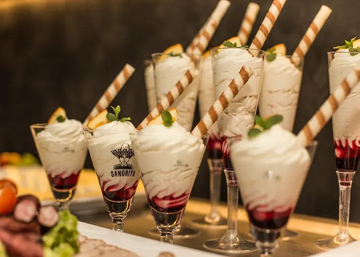 Bravo & Międzyzdroje