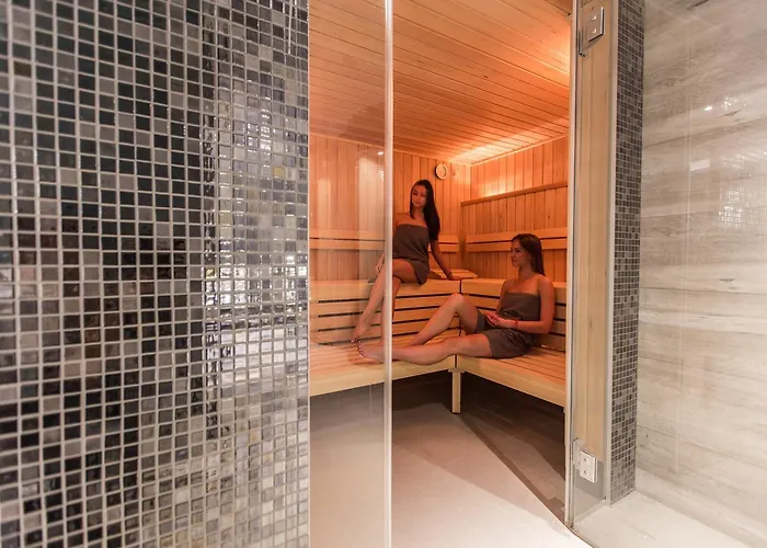 Bravo & Międzyzdroje