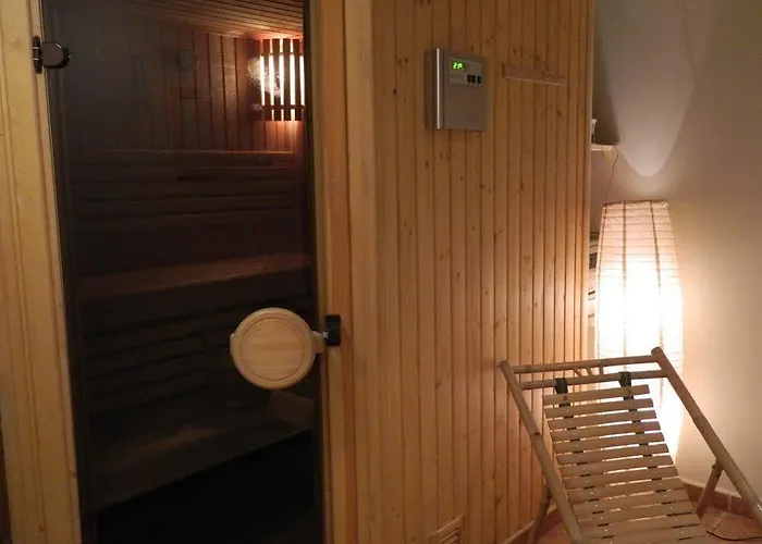 Bravo & Willa Międzyzdroje