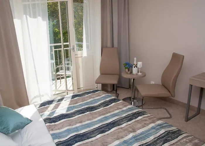 Bravo & Villa Miedzyzdroje